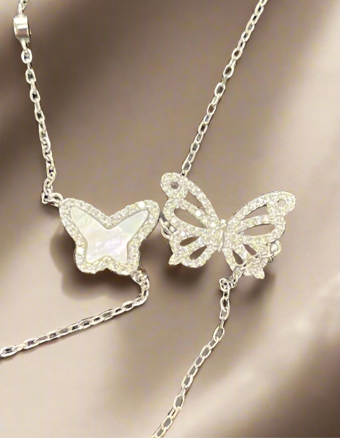 Butterfly Bracelets: Add Graceful Elegance to Your Wrist