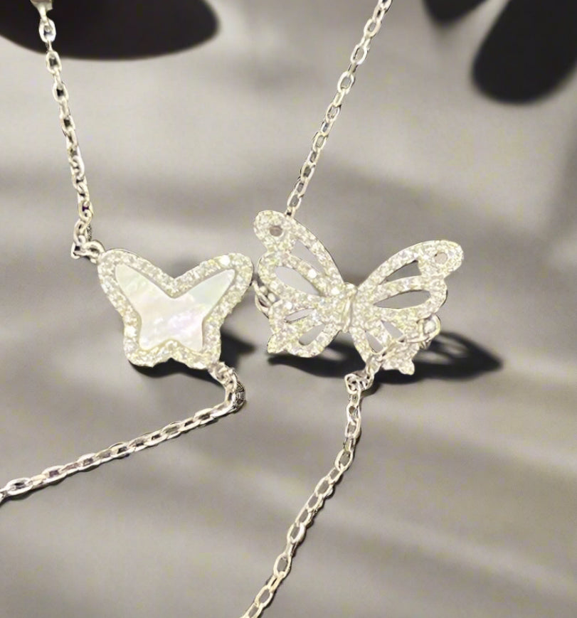 Butterfly Bracelets: Add Graceful Elegance to Your Wrist