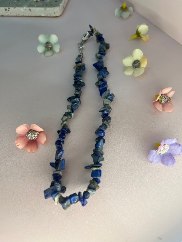 Beads Jewellery | Handmade Beads Jewellery