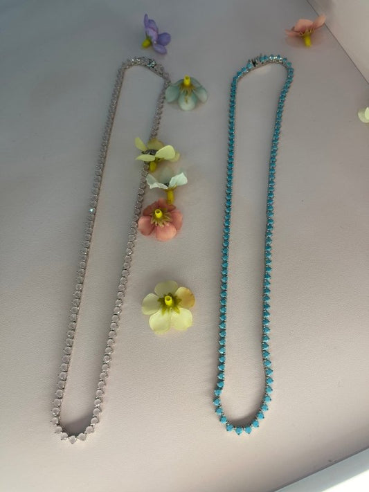Aurora Bloom Necklace