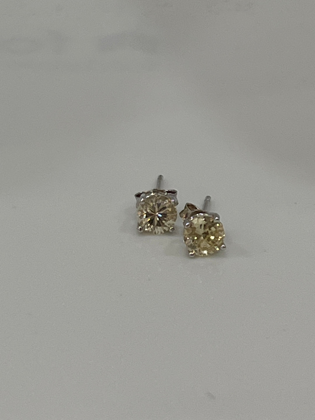 Wide Collection of Dazzling Sterling Silver Stud Earrings: Petite Sparkle for Every Occasion