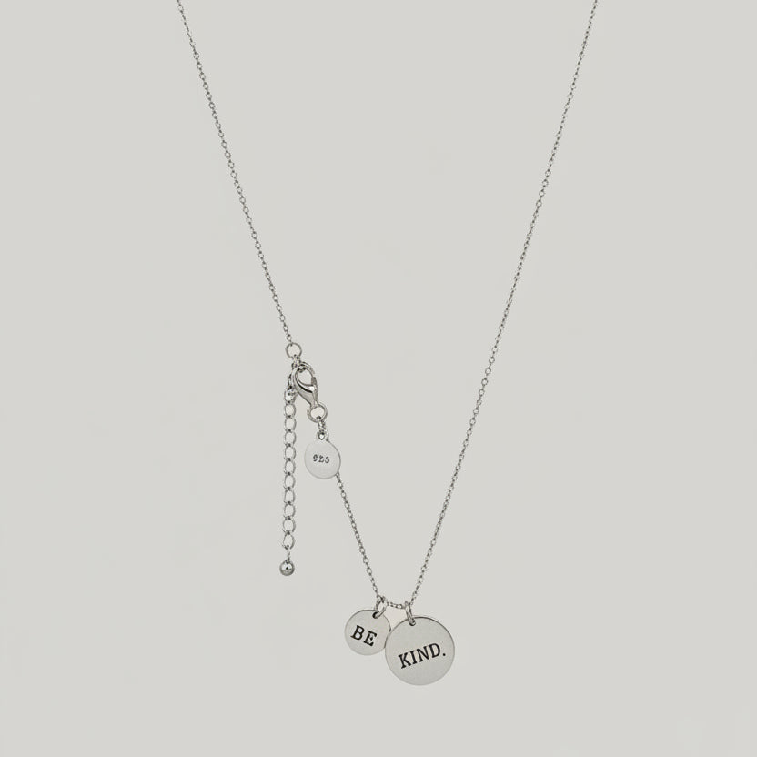 Sterling Silver Necklace