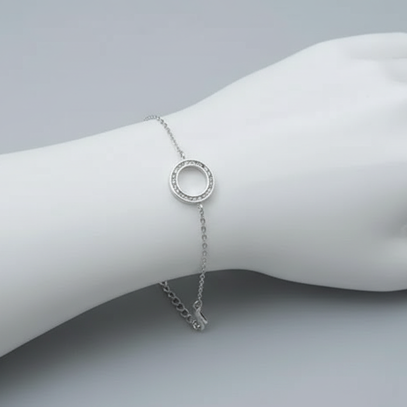 Round Bracelet from Saras Beads - view 2
