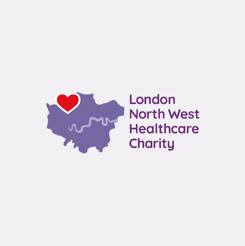 Sarasbeads and Jewellery support London North West Healthcare Charity LNWHC