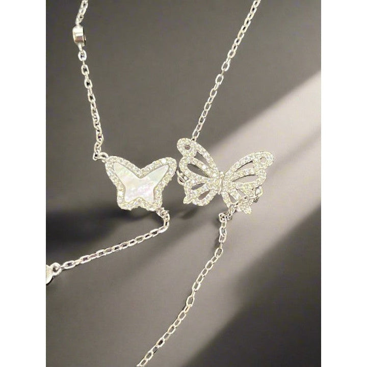 Charming Butterfly Bracelets: Add Graceful Elegance to Your Wrist