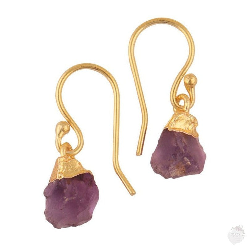 February Birthstone: Amethyst Gemstone