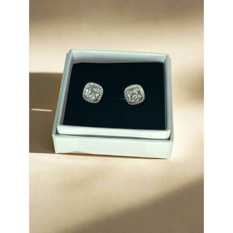 Starry Night Stud Earrings