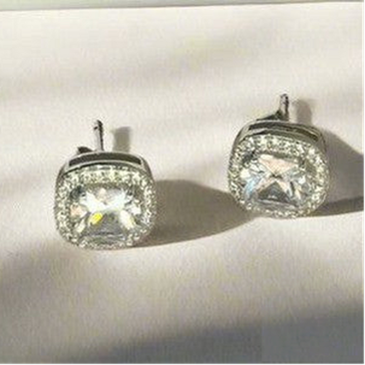 Starry Night Stud Earrings