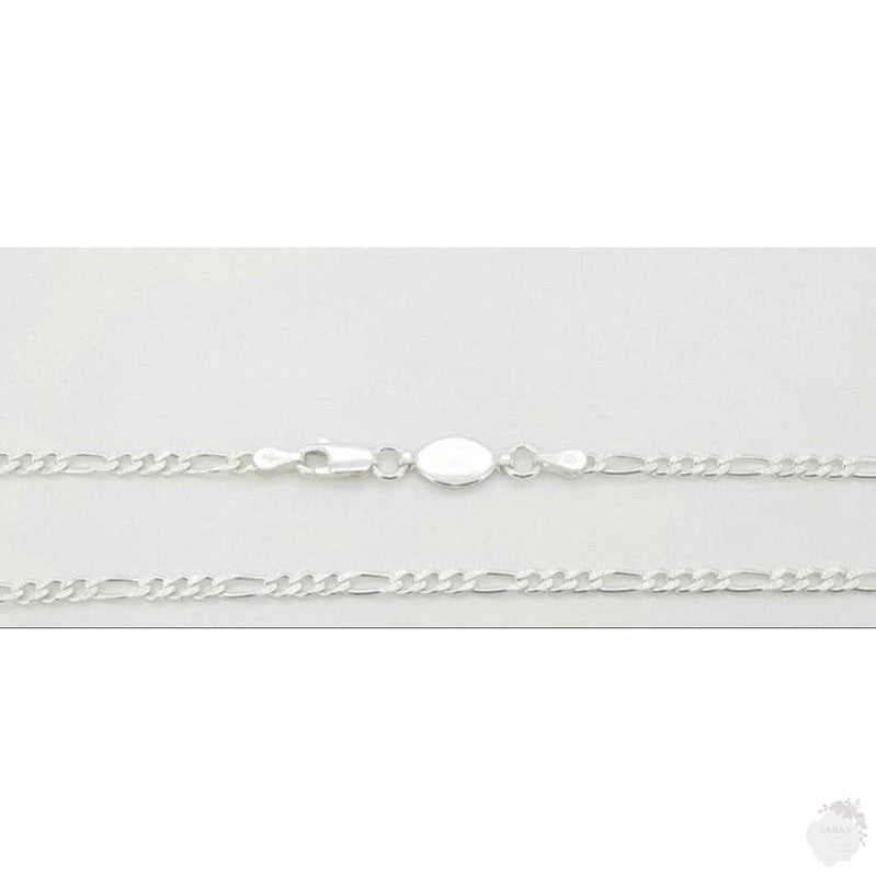 Sterling Silver Men Chains & Men Bracelets Collection