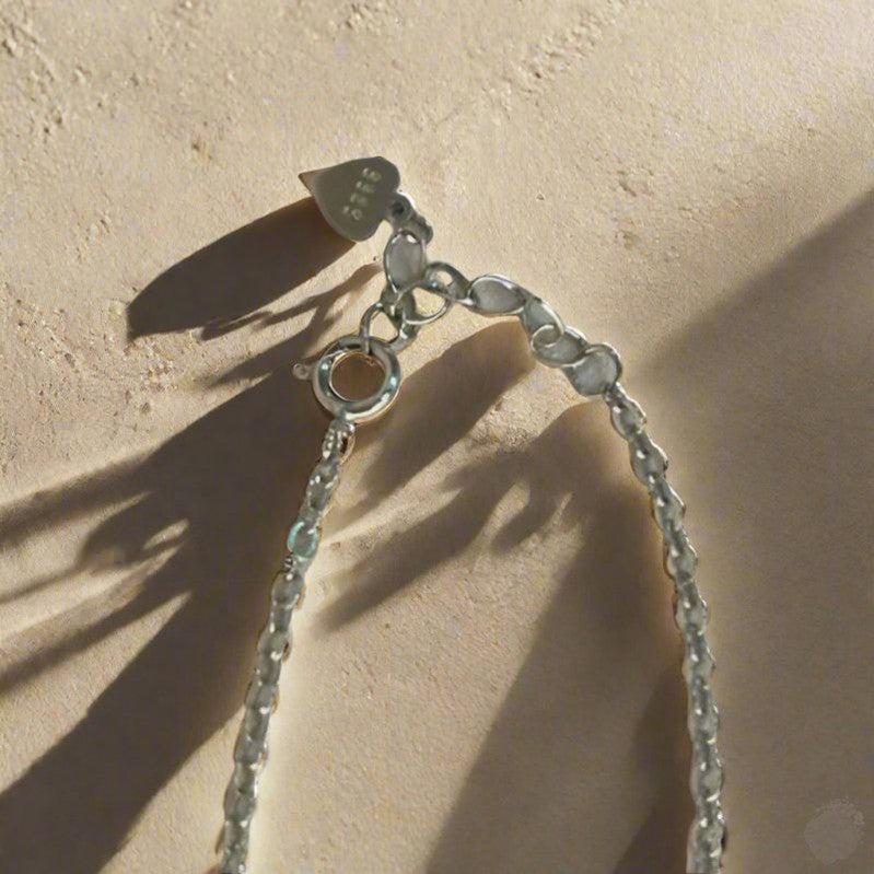 Unique Evil Eye Necklace