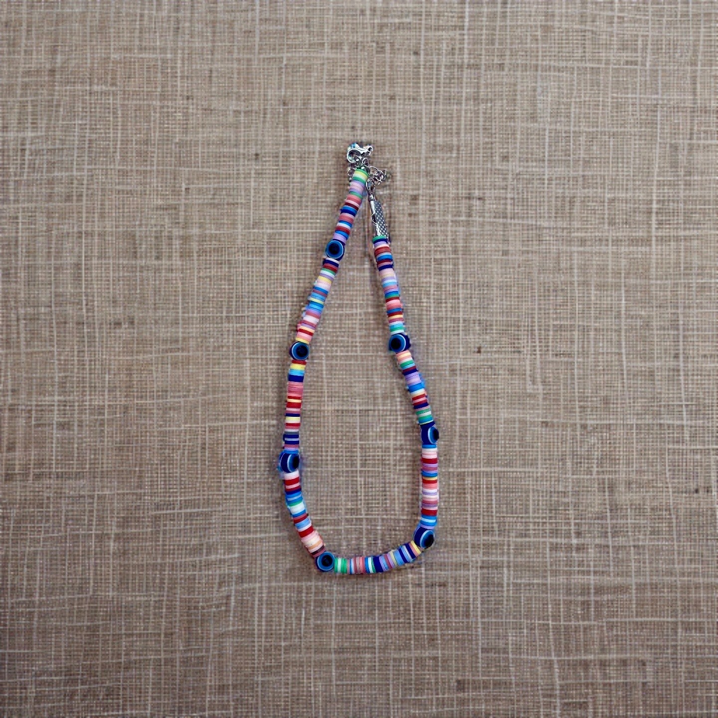 Handmade Bead Necklaces for Positivity and Joy - SBJ