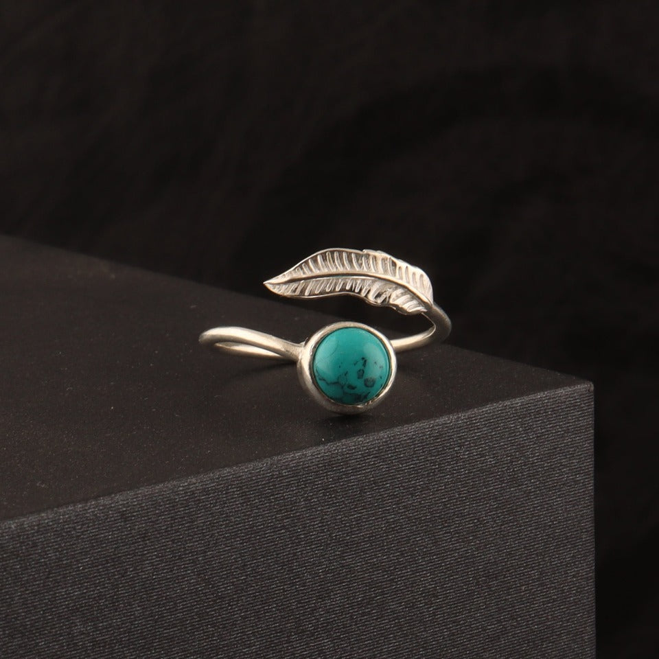 Turquoise Elegance: The beauty of the Sea - SBJ